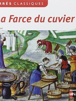 La farce du cuvier - 4