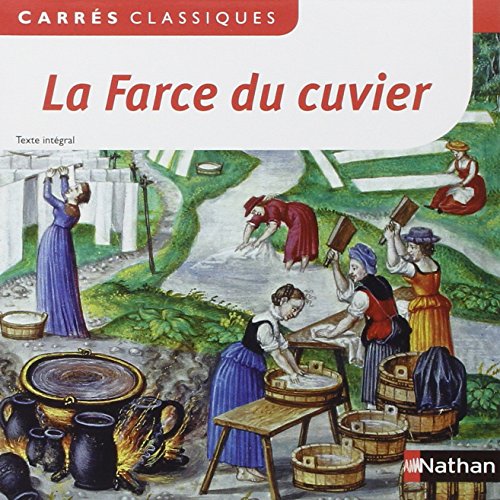 La farce du cuvier - 4
