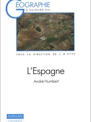 L'espagne