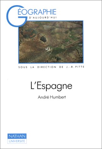 L'espagne