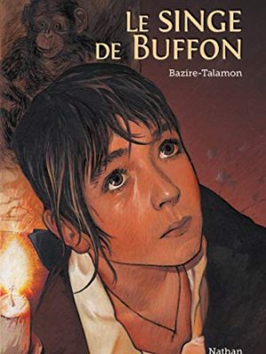 9782092503850_le-singe-de-buffon_front-1.jpg Le singe de buffon