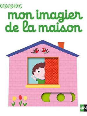 9782092542781_mon-imagier-de-la-maison-french-edition_front-1.jpg Mon imagier de la maison (french edition)