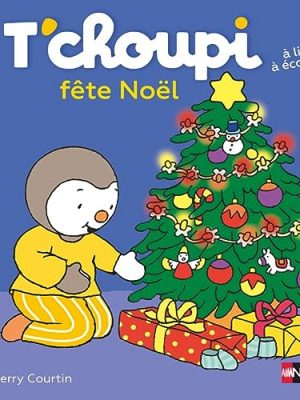 T'choupi fête noël (10)