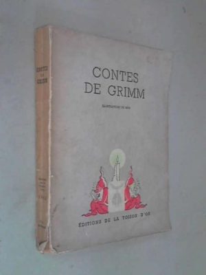 Contes de grimm
