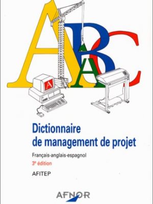 Dictionnaire du management