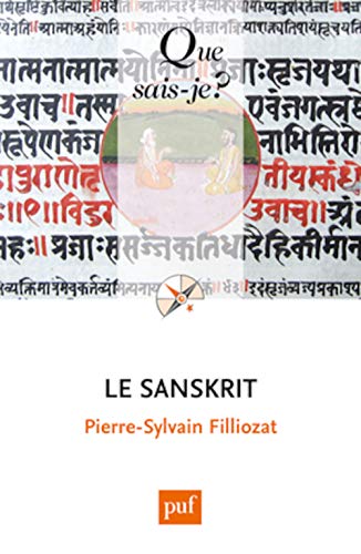 9782130580805_le-sanskrit-que-sais-je-french-edition_front-1.jpg Le sanskrit (que sais-je?) (french edition)