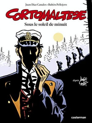 Sous le soleil de minuit (french edition)