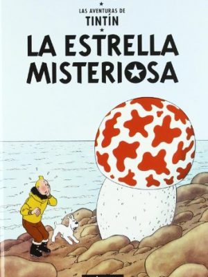 9782203751361_la-estrella-misteriosa-the-shooting-star-tintin-spanish-edition_front-1.jpg La estrella misteriosa/ the shooting star (tintin) (spanish edition)