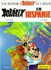 Astérix en hispanie (une aventure d'astérix) (french edition)