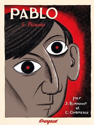 9782205071160_pablo-tome-4-picasso_front-1.jpg Pablo - tome 4 - picasso