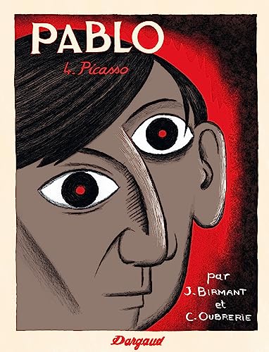 9782205071160_pablo-tome-4-picasso_front-1.jpg Pablo - tome 4 - picasso