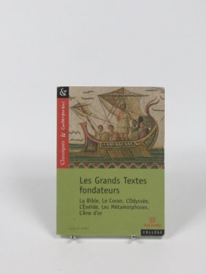 Les grands textes fondateurs
