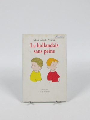 Le hollandais sans peine