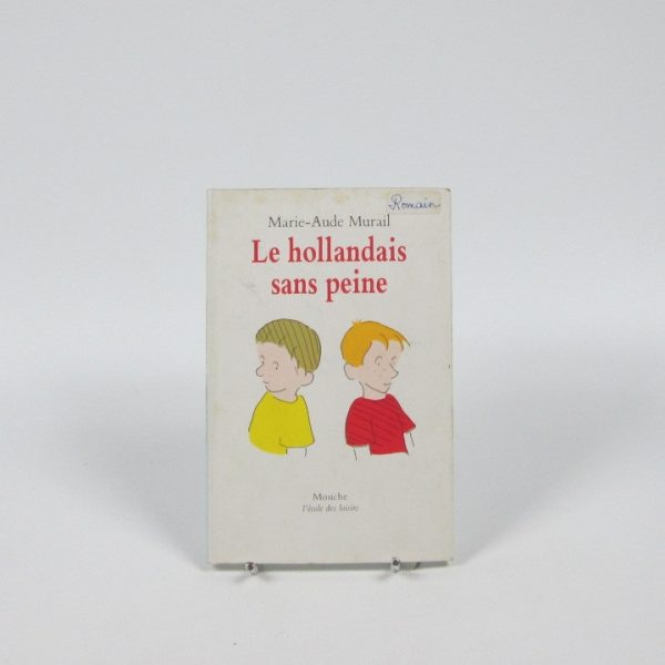 Le hollandais sans peine