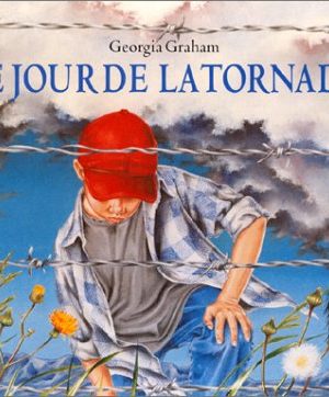 Jour de la tornade (le)