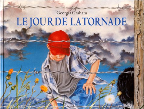 Jour de la tornade (le)