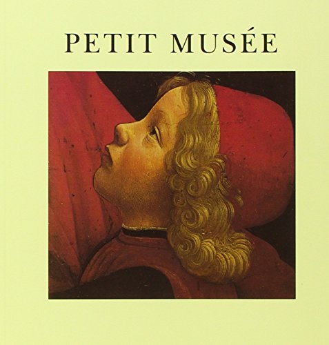 Petit musee (broche)