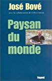 Paysan du monde (documents) (french edition)