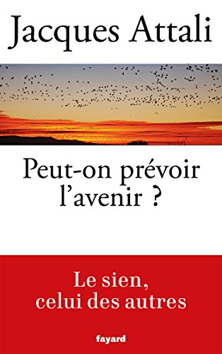 9782213686752_peut-on-prevoir-lavenir-french-edition_front-3.jpg Peut-on prévoir l'avenir ? (french edition)