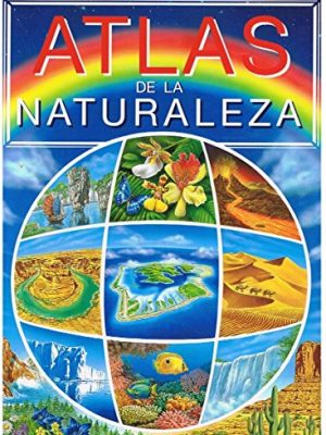 Atlas de la naturaleza