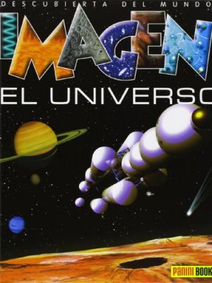 El universo/the universe (spanish edition)