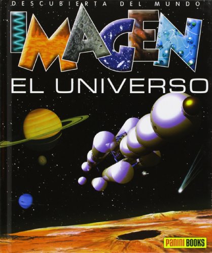 El universo/the universe (spanish edition)
