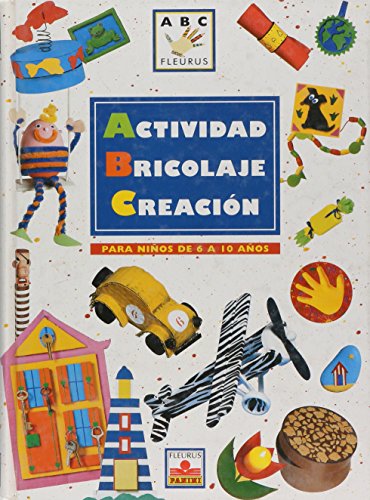 Actividad bricolaje creacion (6-10)