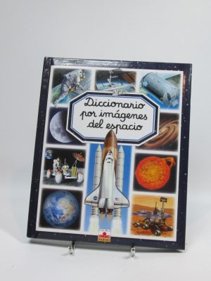 Diccionario por imágenes del espacio