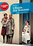 9782218958977_lecole-des-femmes-suivi-de-la-critique-de-lecole-des-femmes-classiques-cie-lycee-19_front-1.jpg L'école des femmes: suivi de la critique de l'école des femmes (classiques & cie lycée (19))