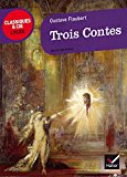 Trois contes (french edition)