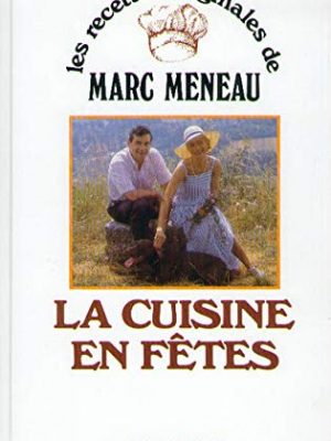 La cuisine en fêtes - ne