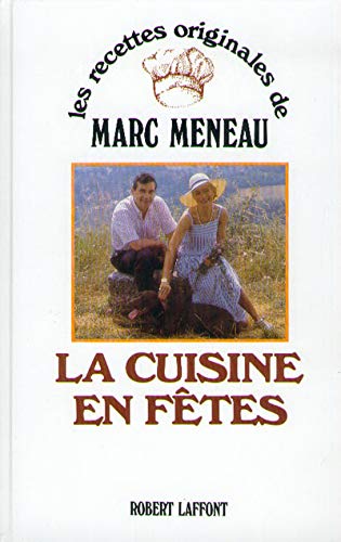 La cuisine en fêtes - ne