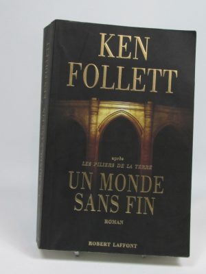 Un monde sans fin