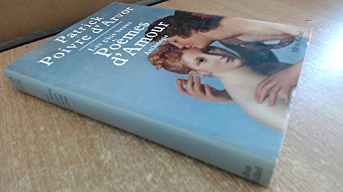 Les plus beaux poèmes d'amour: anthologie