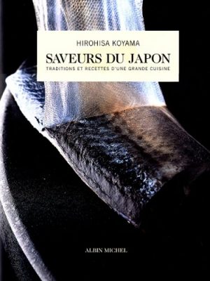Saveurs du japon (cuisine) (french edition)