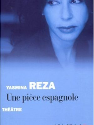 Une pièce espagnole