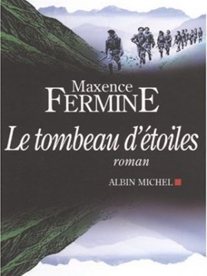 Le tombeau d'étoiles
