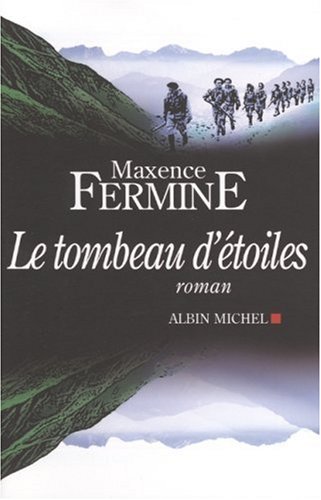 Le tombeau d'étoiles