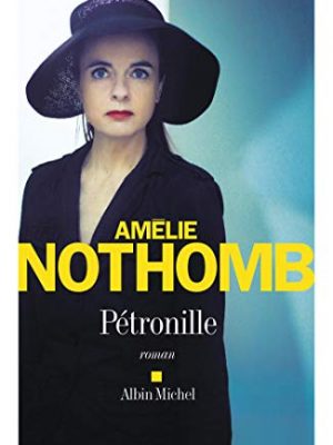 9782226258311_petronille-french-edition_front-1.jpg Petronille (french edition)