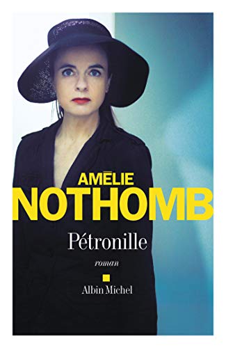Petronille (french edition)