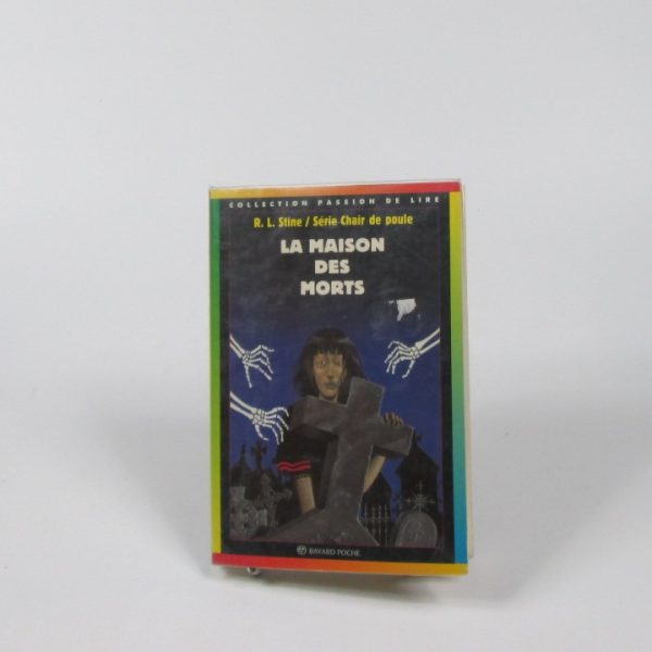 La maison des morts