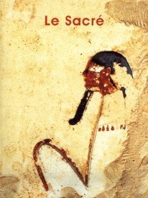 Le sacré (petite bibliothèque payot) (french edition)