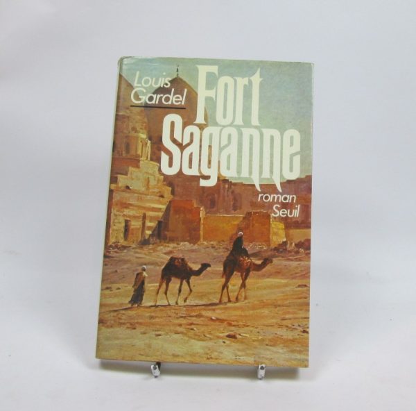 Fort saganne