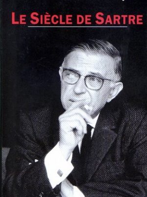Le siecle de sartre