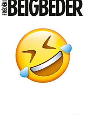 L'homme qui pleure de rire: roman