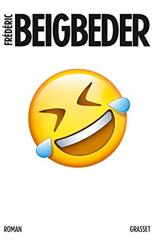 9782246819233_lhomme-qui-pleure-de-rire-roman_front-1.jpg L'homme qui pleure de rire: roman