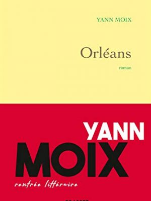 Orléans: roman (french edition)