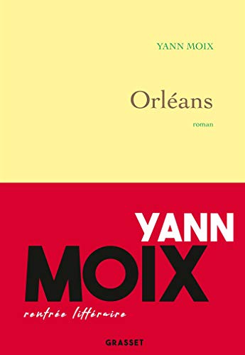 Orléans: roman (french edition)