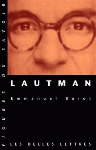 9782251760636_lautman-figures-du-savoir-44-french-edition_front-1.jpg Lautman (figures du savoir, 44) (french edition)