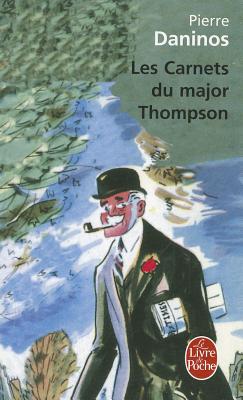 Carnets du major thompson